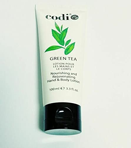 Foto 8 pulgar | Loción Codi De Té Verde Para Cuerpo Y Manos  Botella De 1 75 L  2 Tubos De 100 Ml - Venta Internacional.