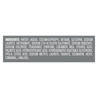 Foto 6 | Gel De Baño Corporal Y Facial Dove Men + Care Midnight Classico 4x - Venta Internacional.
