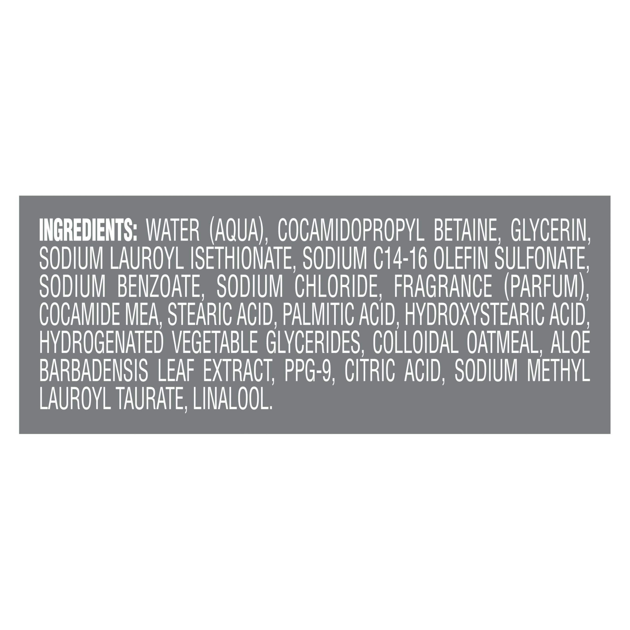 Foto 8 pulgar | Gel De Baño Y Rostro Dove Men + Care Sensitive Skin 900 Ml - Venta Internacional.
