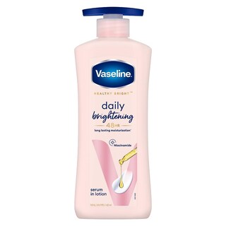 Foto 1 | Loción Corporal Vaseline Healthy Daily 400 Ml Con Vitamina B3 - Venta Internacional.