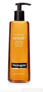 Foto 1 | Gel De Ducha Y Baño Neutrogena Rainbath Revital 250 Ml - Venta Internacional.