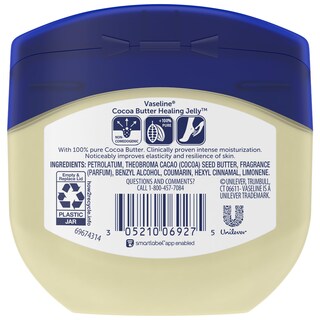 Foto 2 | Acondicionador Healing Jelly Vaseline Blueseal Rich 225 Ml X3 - Venta Internacional.