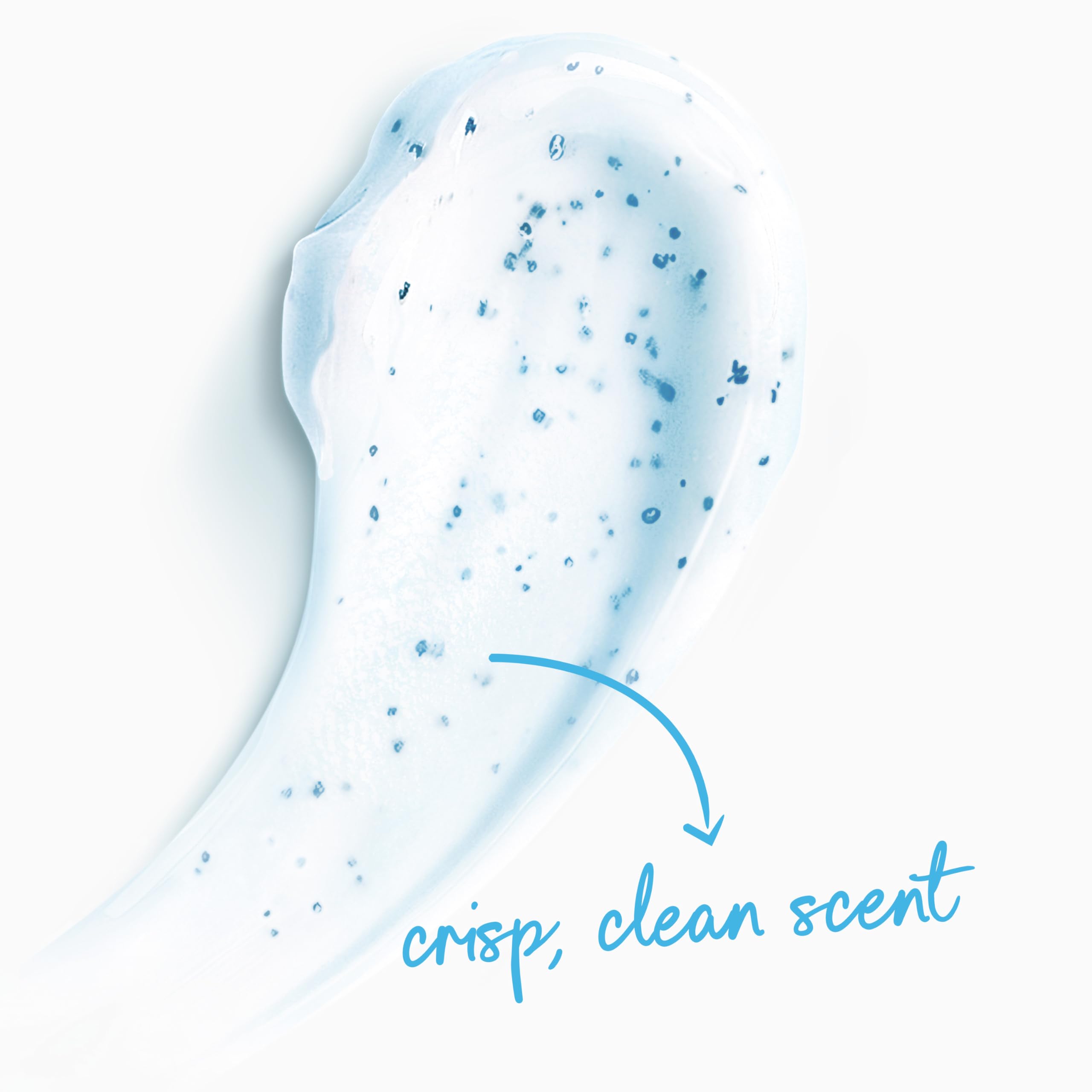 Foto 7 pulgar | Gel De Baño Dove Gentle Exfoliate Con Minerales Marinos  900 Ml - Venta Internacional.