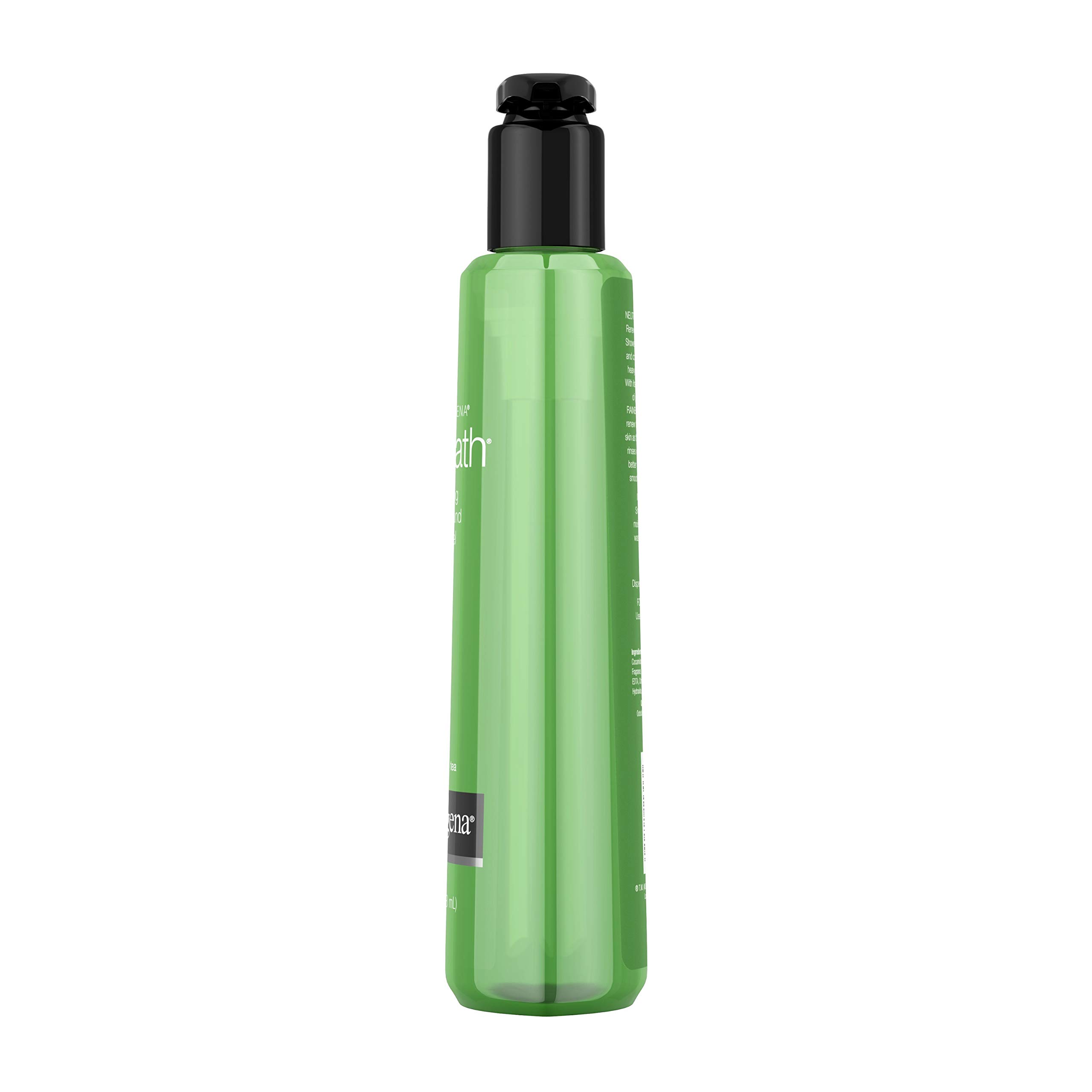 Foto 6 pulgar | Gel De Ducha Y Baño Neutrogena Rainbath Renewing 480ml - Venta Internacional.