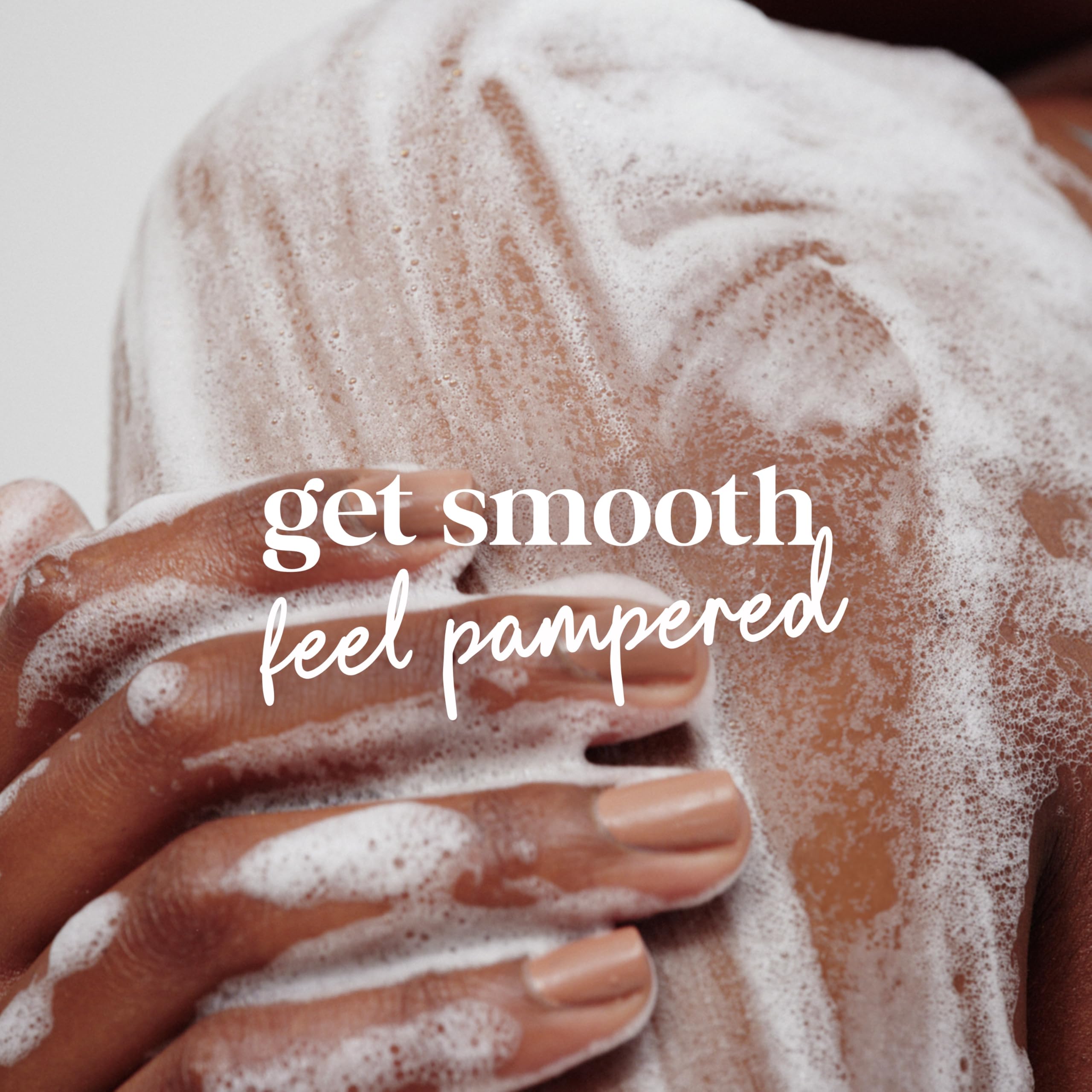 Foto 7 pulgar | Gel De Baño Dove Pamper Con Manteca De Karité Y Vainilla 900 Ml - Venta Internacional.