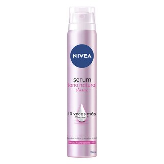 Foto 1 | Sérum Desodorante En Aerosol Nivea Extra Lighting 48 Horas 150 Ml - Venta Internacional.