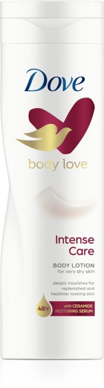 Foto 1 | Loción Corporal Dove Intense Nourishment  250 Ml  Paquete De 3 - Venta Internacional.