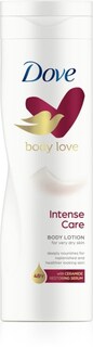 Foto 1 | Loción Corporal Dove Intense Nourishment 250 Ml Paquete De 3 - Venta Internacional.