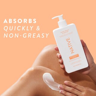 Foto 4 | Loción Corporal Native Restaura La Piel Seca Melocotón Y Nectarina 490 Ml - Venta Internacional.