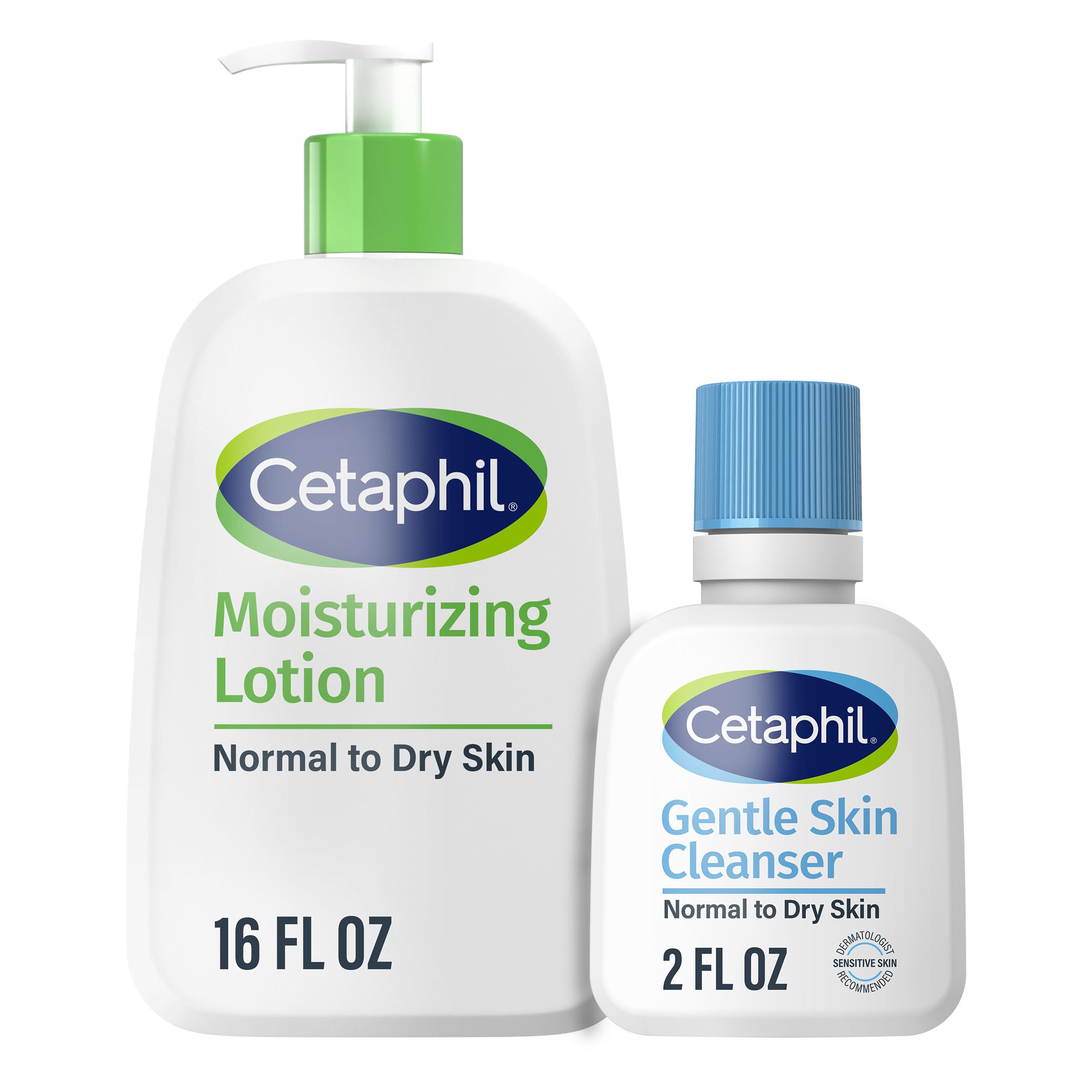 Loción Hidratante Y Limpiador Suave Para La Piel Cetaphil 480 Ml - Venta Internacional.