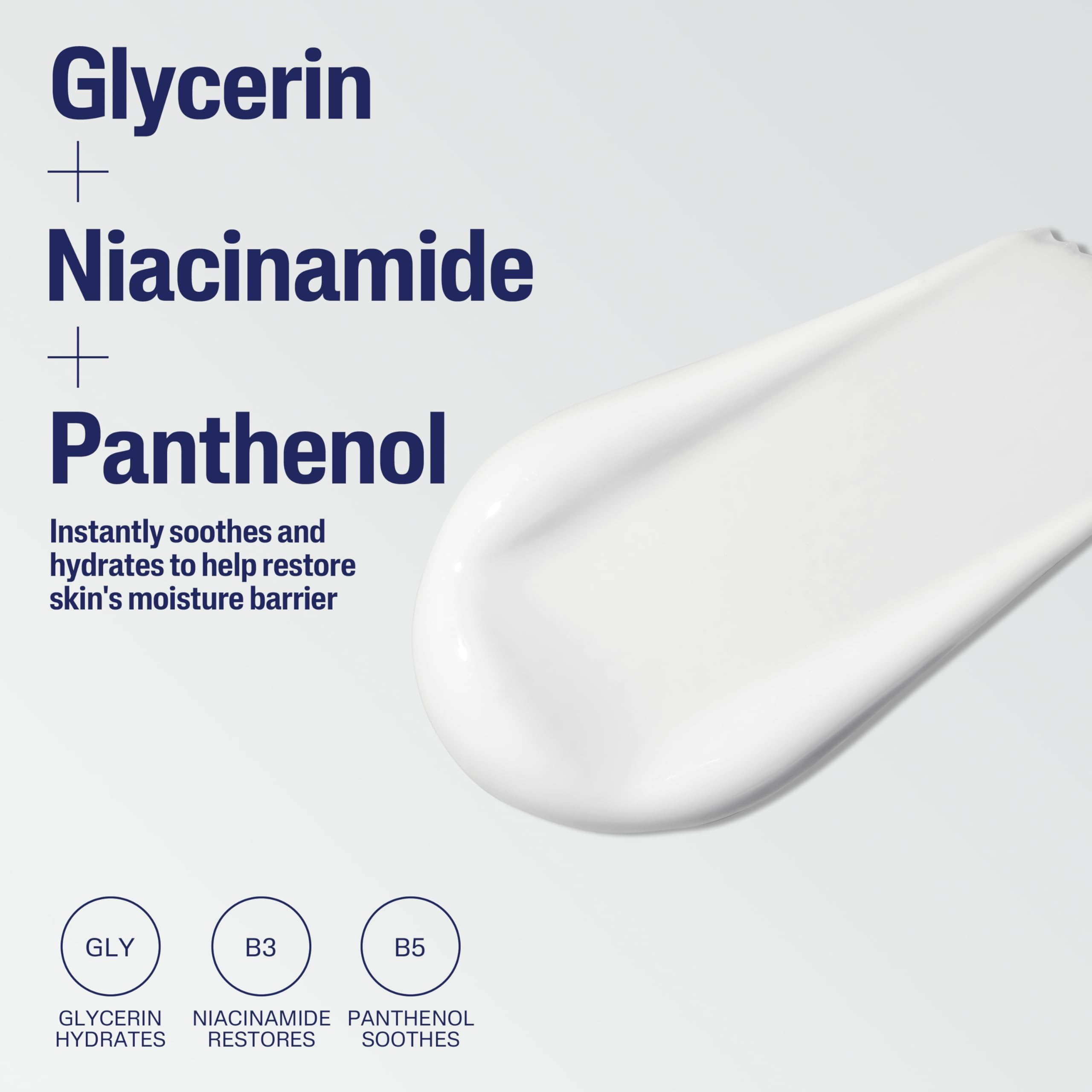 Foto 5 pulgar | Loción Hidratante Y Limpiador Suave Para La Piel Cetaphil 480 Ml - Venta Internacional.