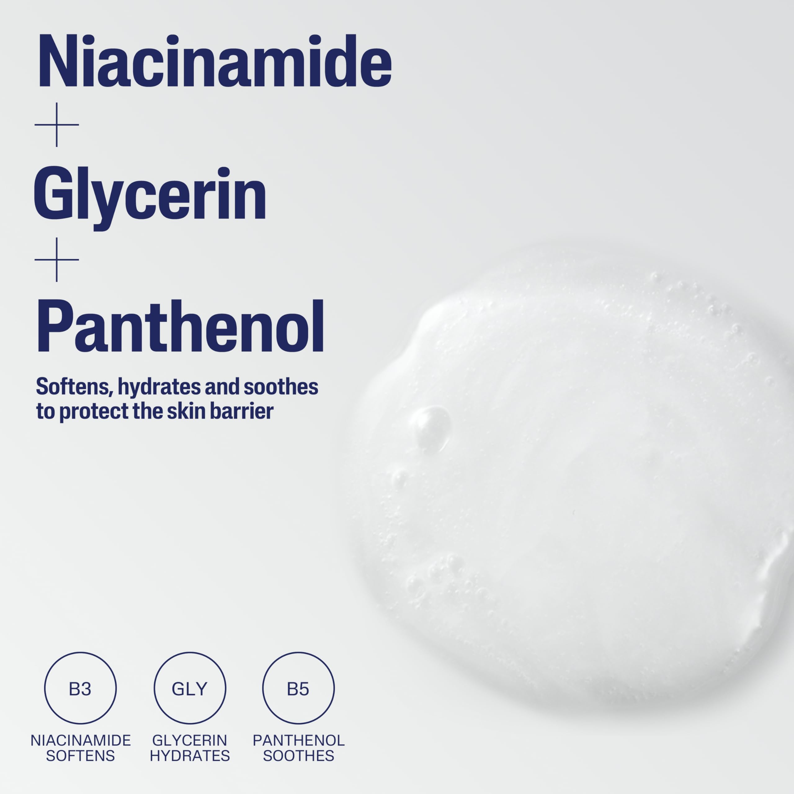 Foto 8 pulgar | Loción Hidratante Y Limpiador Suave Para La Piel Cetaphil 480 Ml - Venta Internacional.