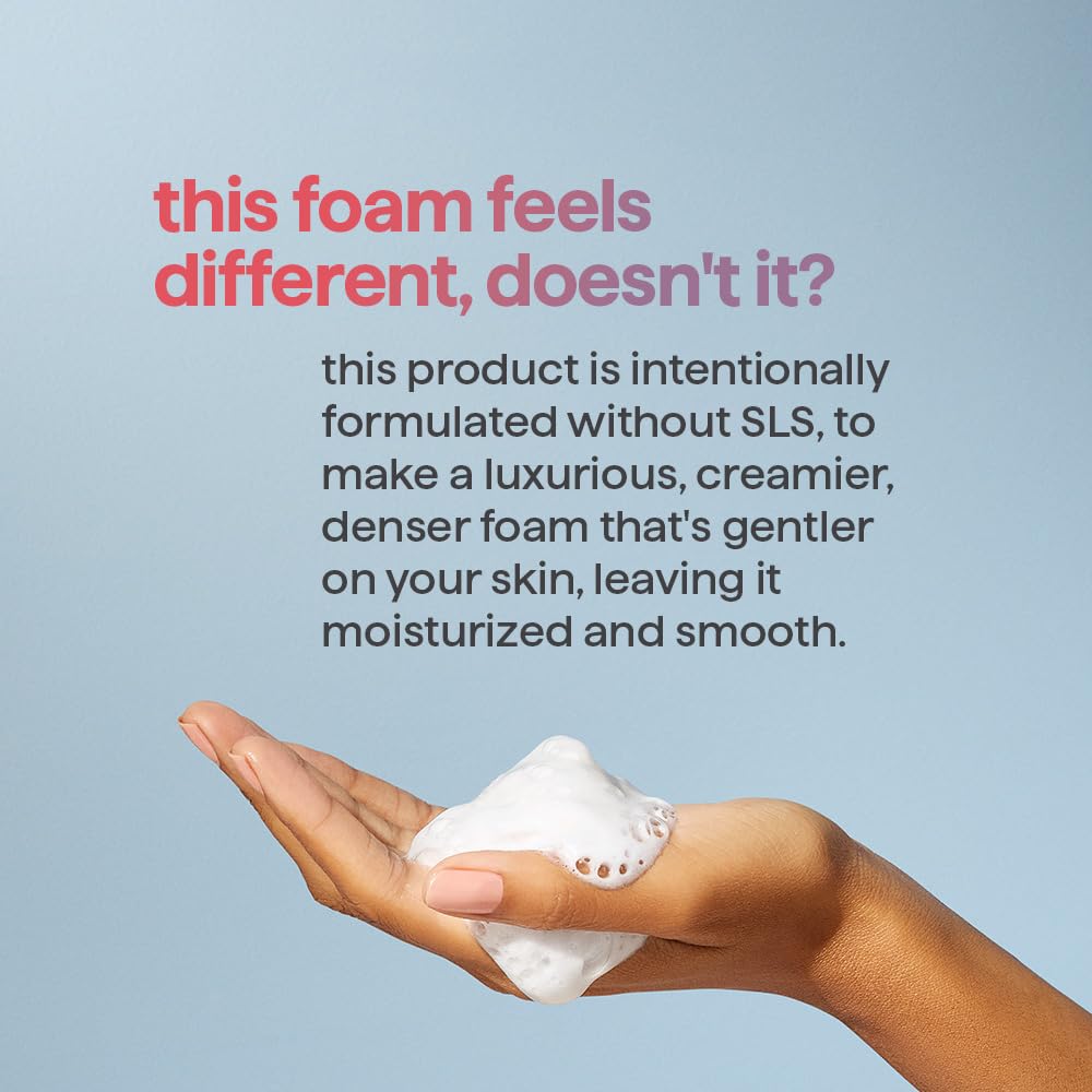 Foto 7 pulgar | Método De Gel De Baño Espumoso Dream Foam Sea Spray  400 Ml - Venta Internacional.