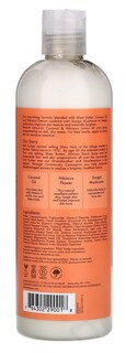 Foto 2 | Loción Corporal Sheamoisture De Coco E Hibisco 384 Ml - Venta Internacional.