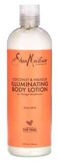 Foto 3 | Loción Corporal Sheamoisture De Coco E Hibisco 384 Ml - Venta Internacional.