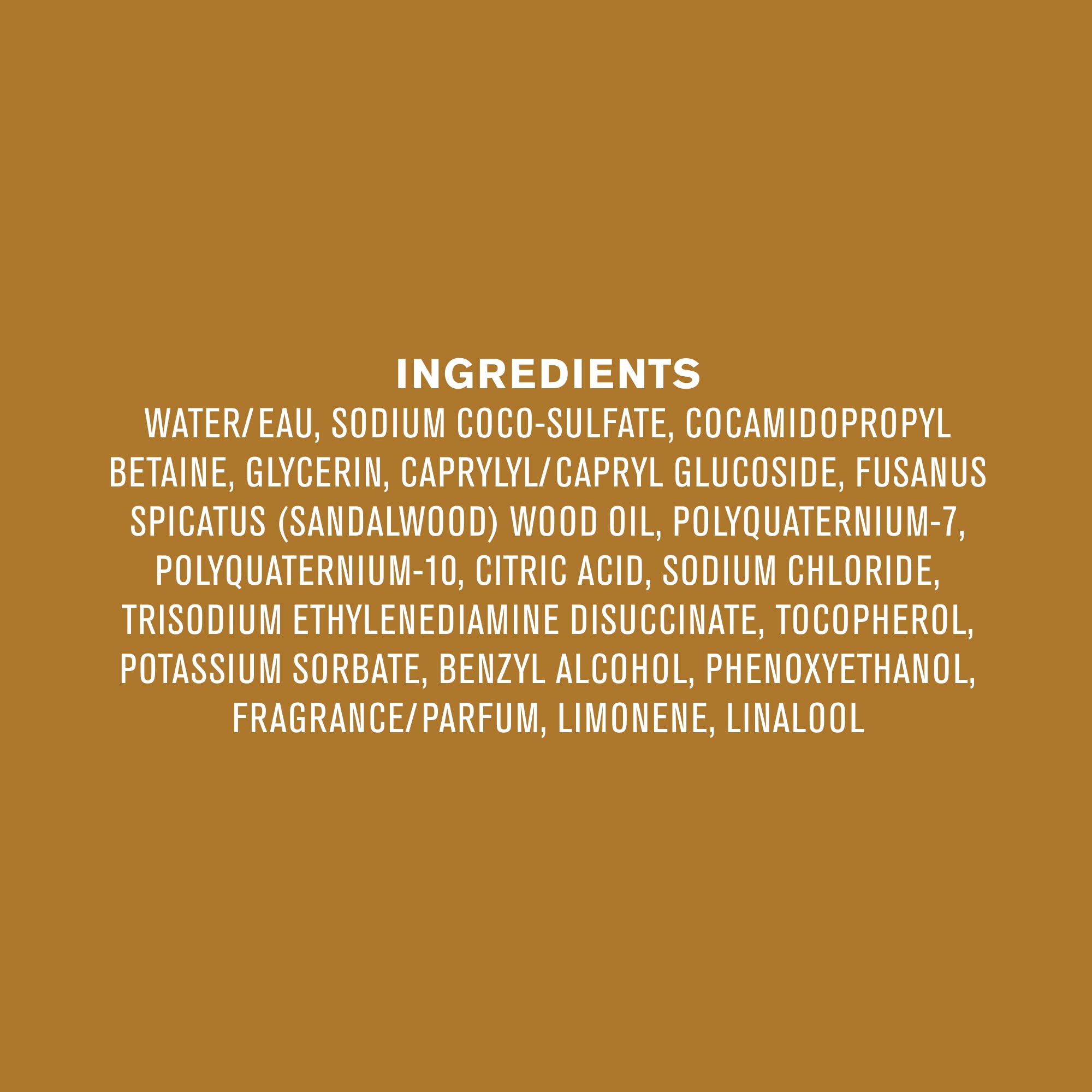 Foto 7 | Bolsa De Repuesto Para Gel De Baño Para Principiantes Every Man Jack Amber + Sandalwood - Venta Internacional.