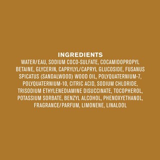 Foto 7 | Bolsa De Repuesto Para Gel De Baño Para Principiantes Every Man Jack Amber + Sandalwood - Venta Internacional.
