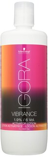 Foto 1 | Loción Activadora Schwarzkopf Igora Royal Vibrance 1 9% 1l - Venta Internacional.