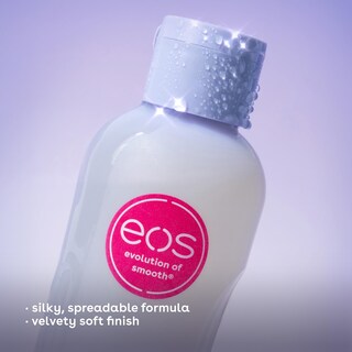 Foto 2 | Aceite Corporal Eos Cashmere Vainilla 180 Ml 24 Horas Con Escualano Hidratante - Venta Internacional.