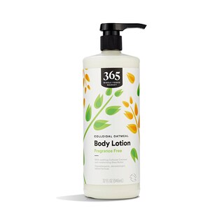 Foto 1 | Lotion 365 De Whole Foods Market Avena Coloidal 960 Ml - Venta Internacional.