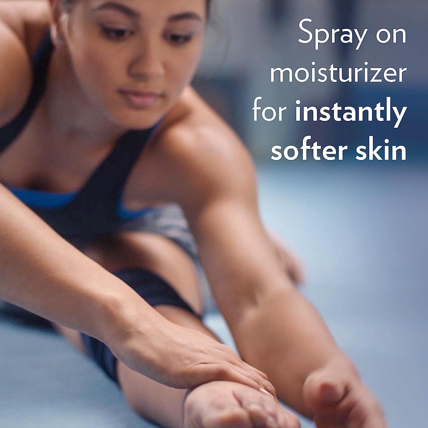 Foto 5 pulgar | Loción Corporal Vaseline Cocoa Radiant Spray  Paquete De 2 Unidades Con Terapia Labial - Venta Internacional.