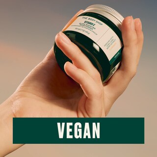 Foto 3 | Crema Hidratante The Body Shop Vitamin-c Boost 50 Ml - Venta Internacional.