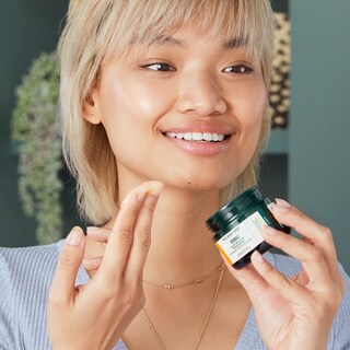 Foto 4 | Crema Hidratante The Body Shop Vitamin-c Boost 50 Ml - Venta Internacional.