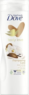Foto 1 | Loción Corporal Dove Purely Pampering Indulgent 400 ml - Venta Internacional