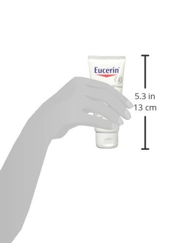 Foto 3 | Crema Eucerin Original Healing Enriquecida 60 Ml Para Piel Seca - Venta Internacional.