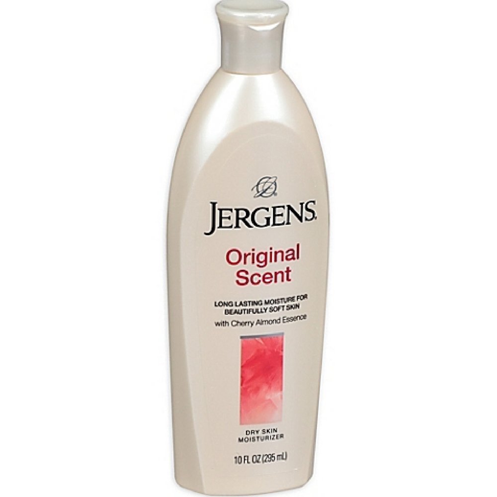 Foto 2 pulgar | Crema Hidratante Jergens Original Scent Para Piel Seca 296 Ml - Venta Internacional.