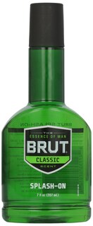 Foto 1 | Loción Corporal Brut 207 ml-Venta Internacional
