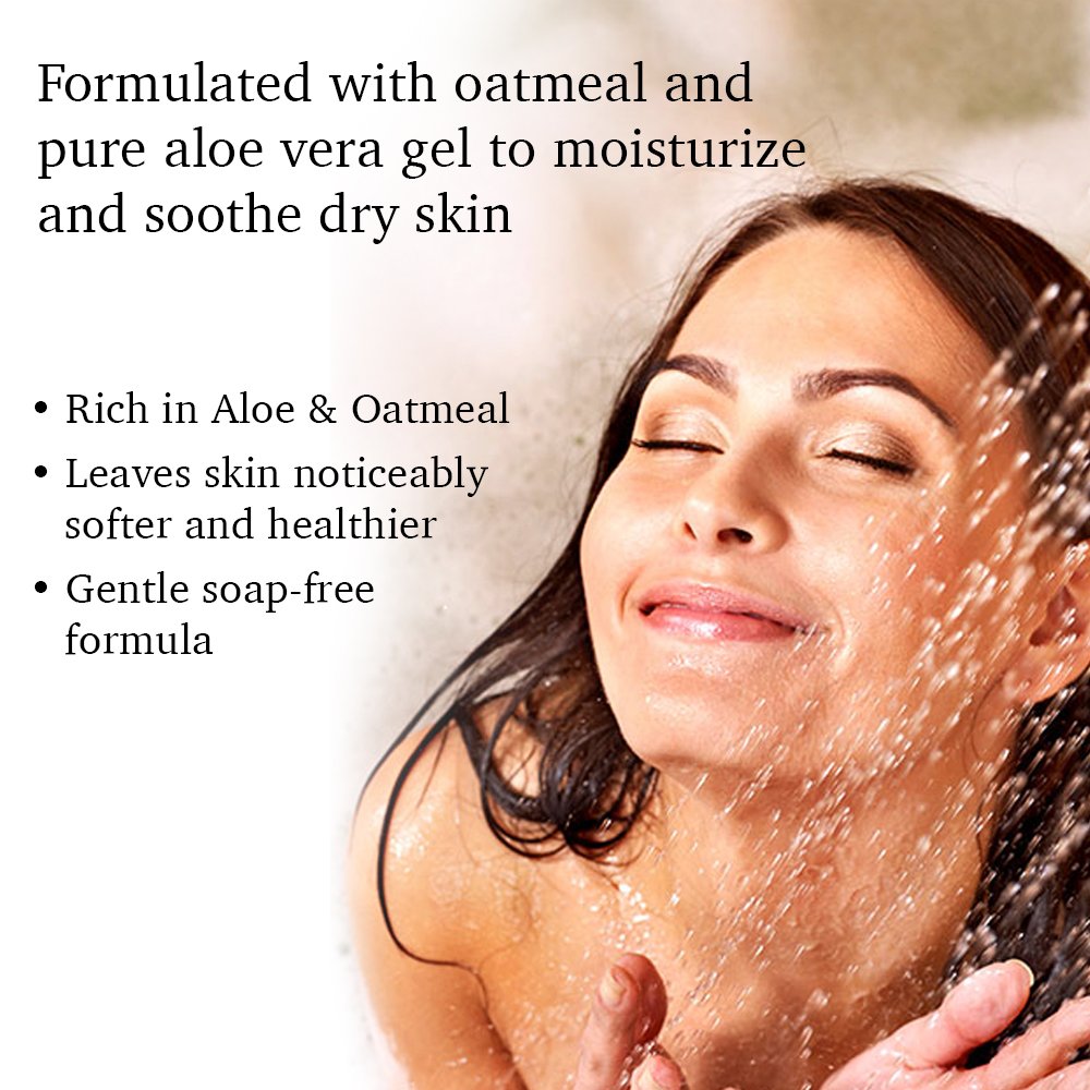 Foto 7 pulgar | Gel De Ducha Shikai Daily Hidratante Vainilla 355 Ml Con Aloe - Venta Internacional.
