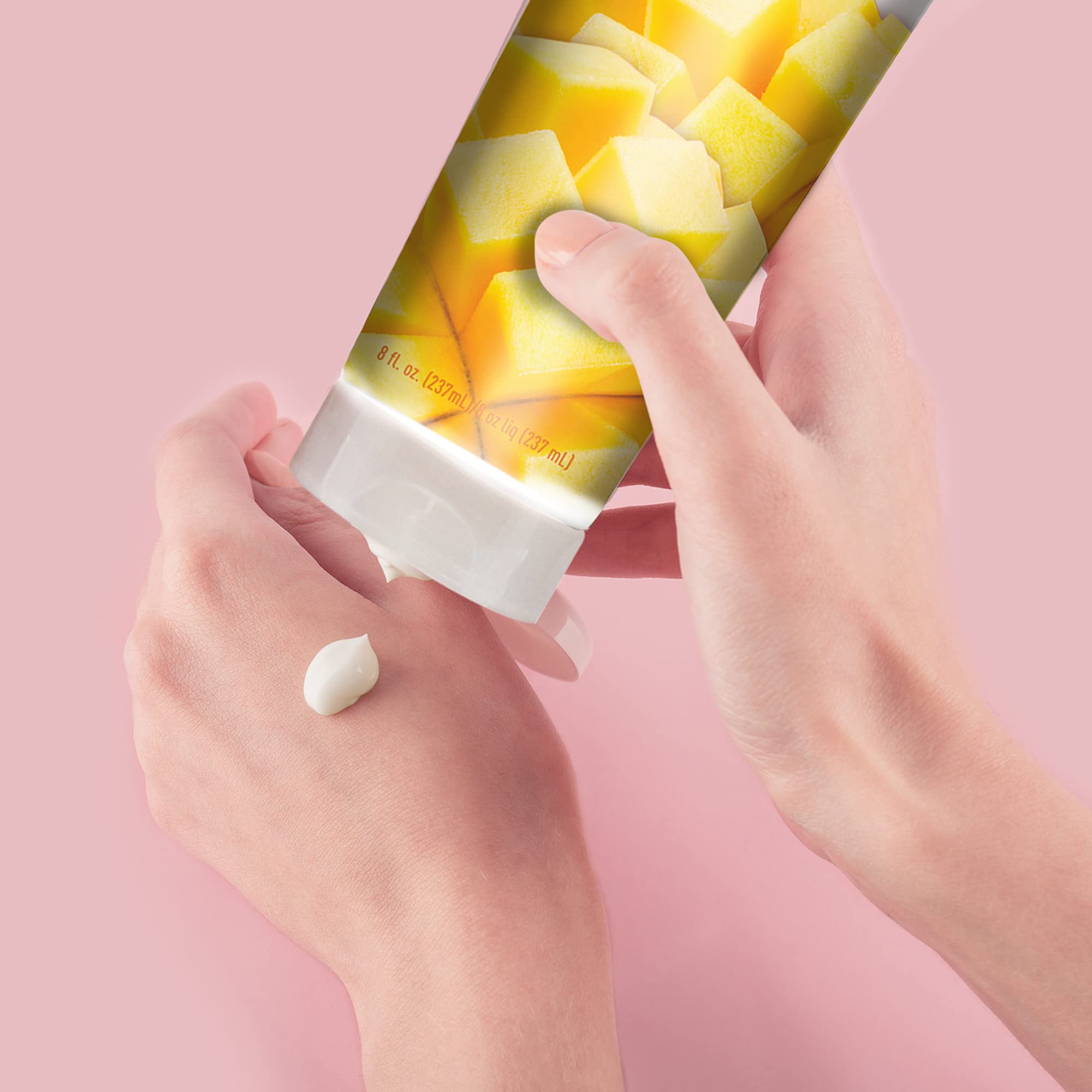 Foto 5 pulgar | Loción Para Manos Y Cuerpo Desert Essence Island Mango 240 Ml - Venta Internacional.