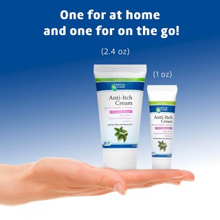 Foto 7 | Crema Antipicazón Earth's Care Extra Strength 70 Ml - Venta Internacional.
