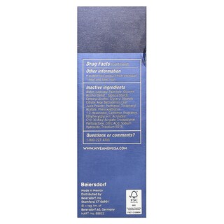 Foto 4 | Loción Facial Nivea Men Maximum Hydration Spf 15 75 Ml - Venta Internacional.