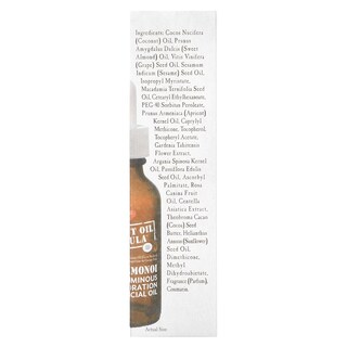 Foto 3 | Aceite Facial Aceite De Coco Palmer's Con Vitamina E 30 Ml - Venta Internacional.