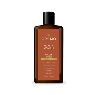 Foto 1 | Gel De Baño Cremo Golden Amber Para Hombre 473 Ml - Venta Internacional.