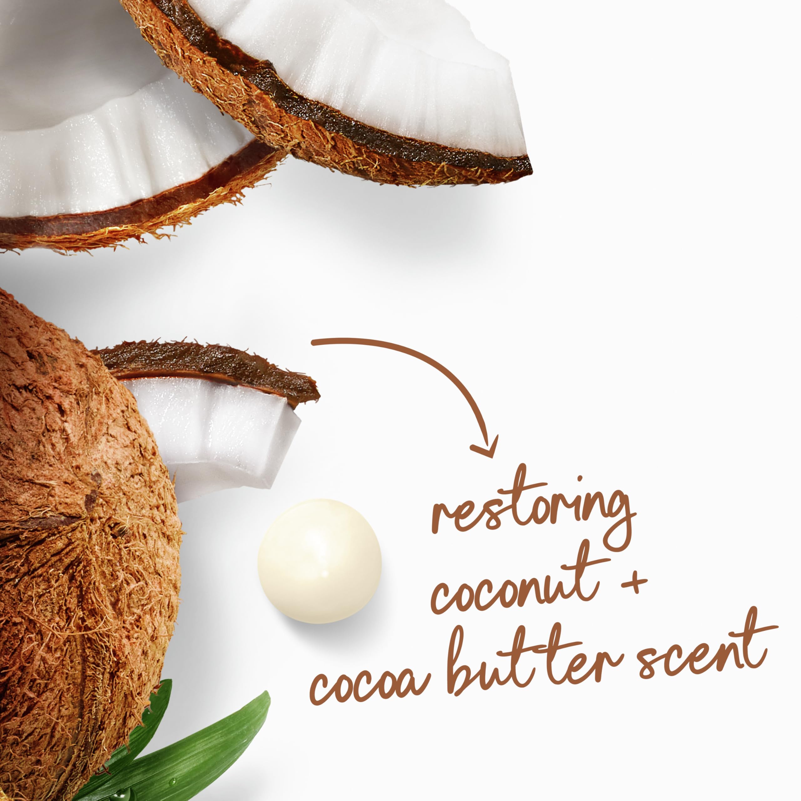 Foto 8 pulgar | Gel De Baño Dove Restore Con Manteca De Coco Y Cacao 591 Ml - Venta Internacional.