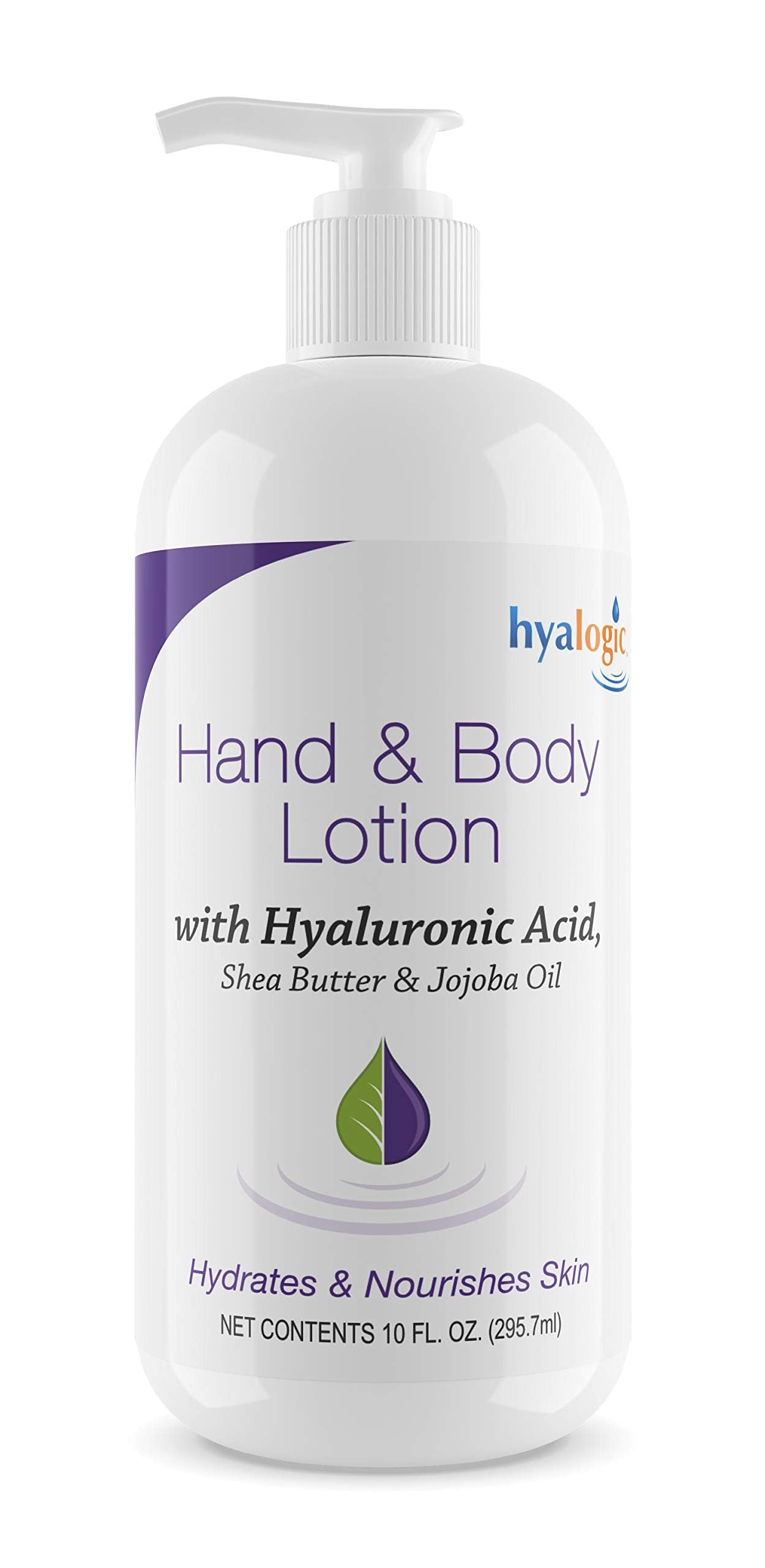 Foto 1 | Loción Hyalogic Episilk Para Manos Y Cuerpo Con Ácido Hialurónico 300 Ml - Venta Internacional.