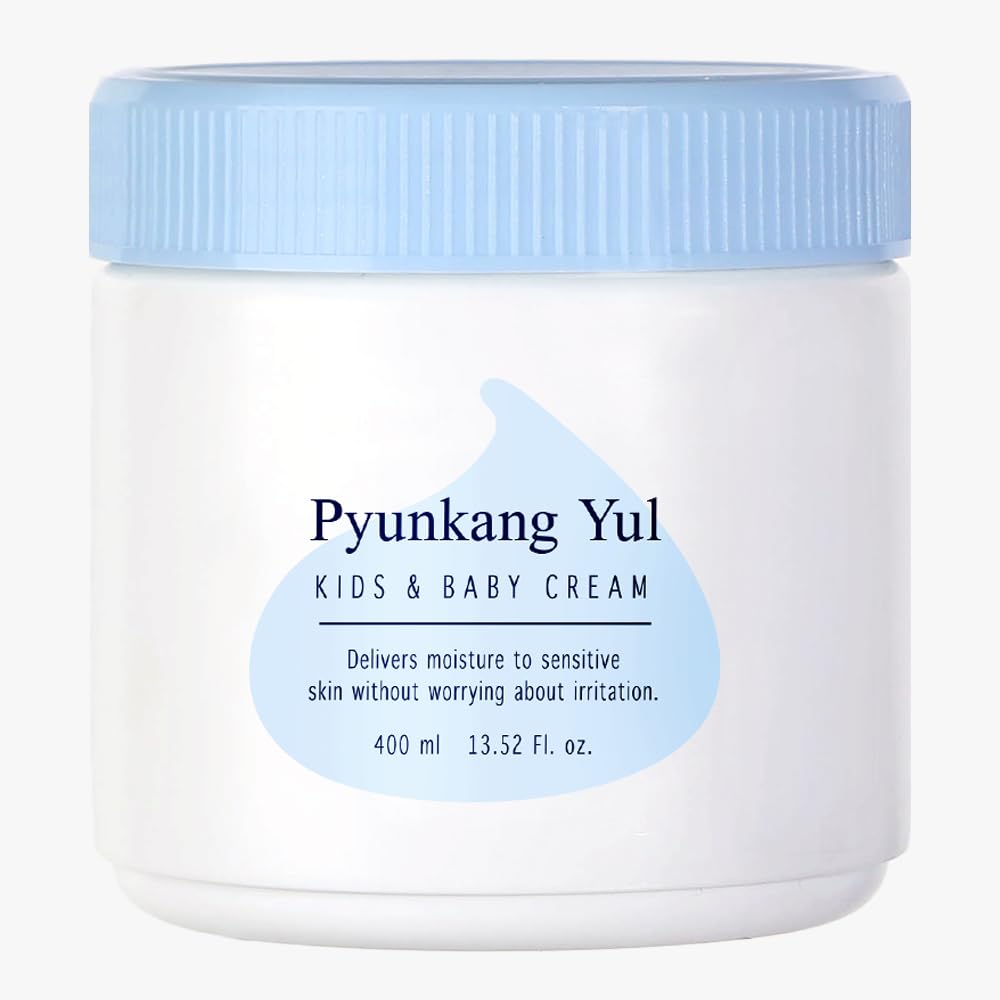 Foto 2 pulgar | Crema Pyunkang Yul Kids & Baby 400 Ml - Venta Internacional.