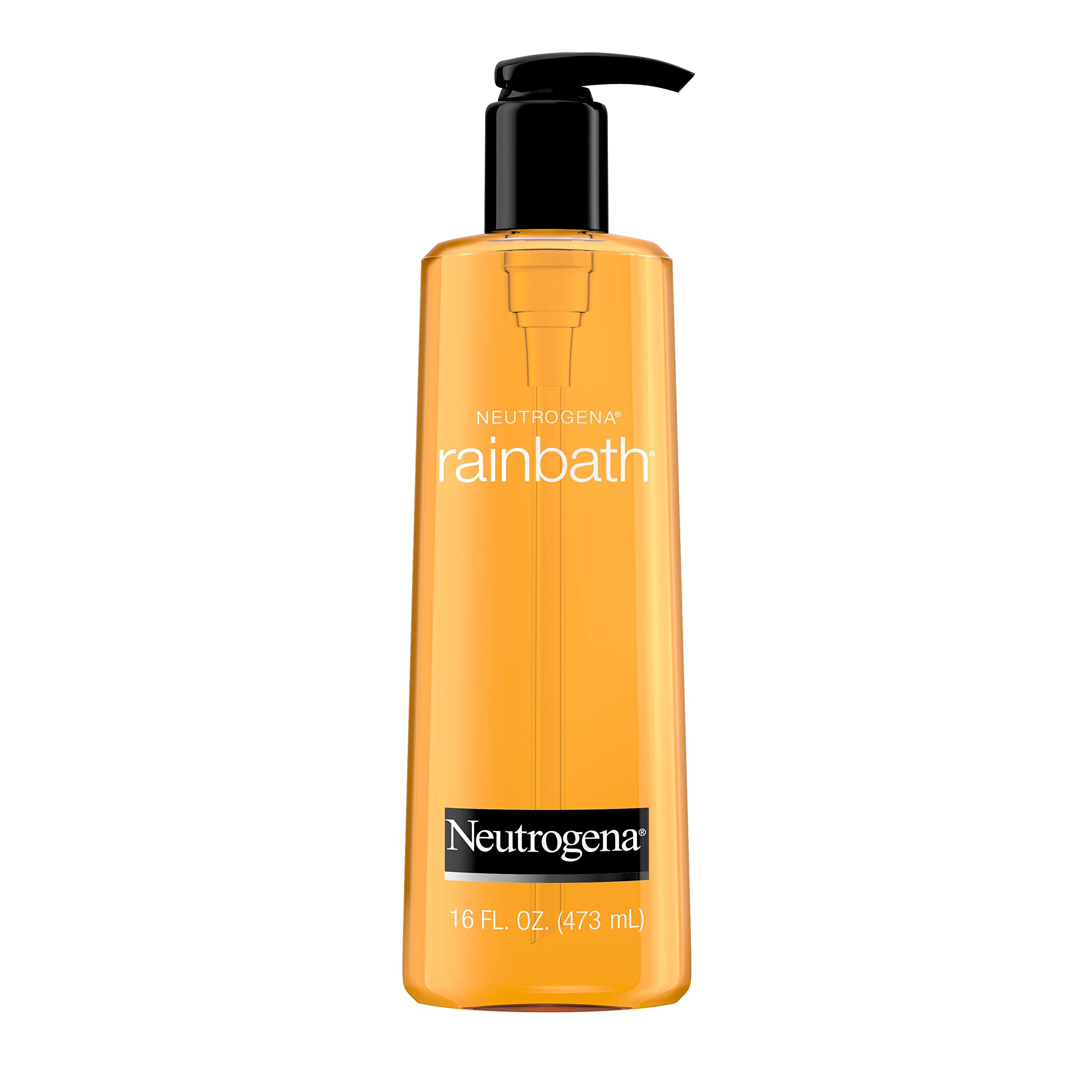 Foto 2 pulgar | Gel De Ducha Y Baño Neutrogena Rainbath Refreshing 473 Ml - Venta Internacional.