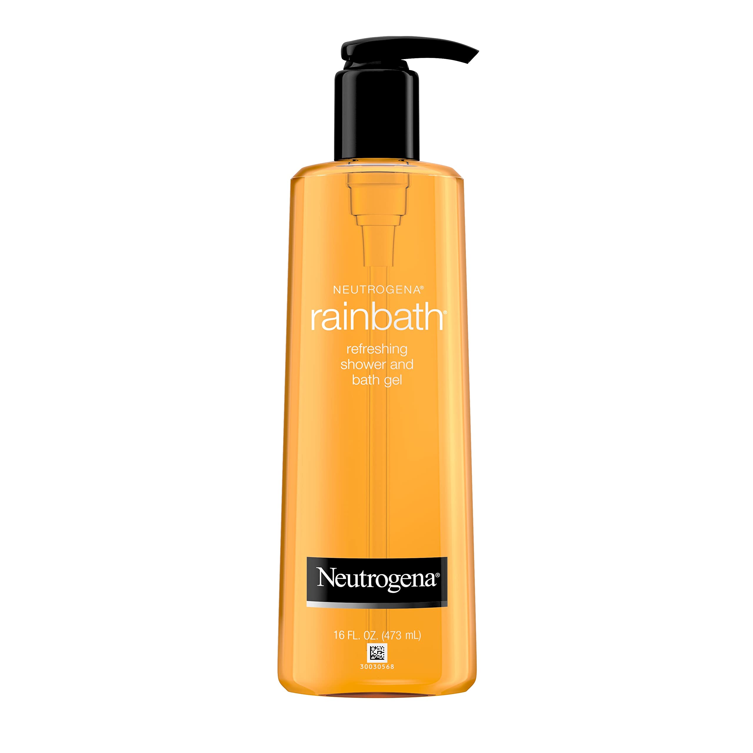 Foto 8 pulgar | Gel De Ducha Y Baño Neutrogena Rainbath Refreshing 473 Ml - Venta Internacional.