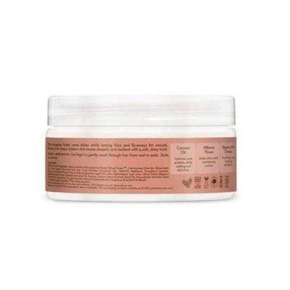 Foto 5 pulgar | Crema De Mantequilla Para Rizos Sheamoisture Kids De Coco E Hibisco  180 Ml - Venta Internacional.