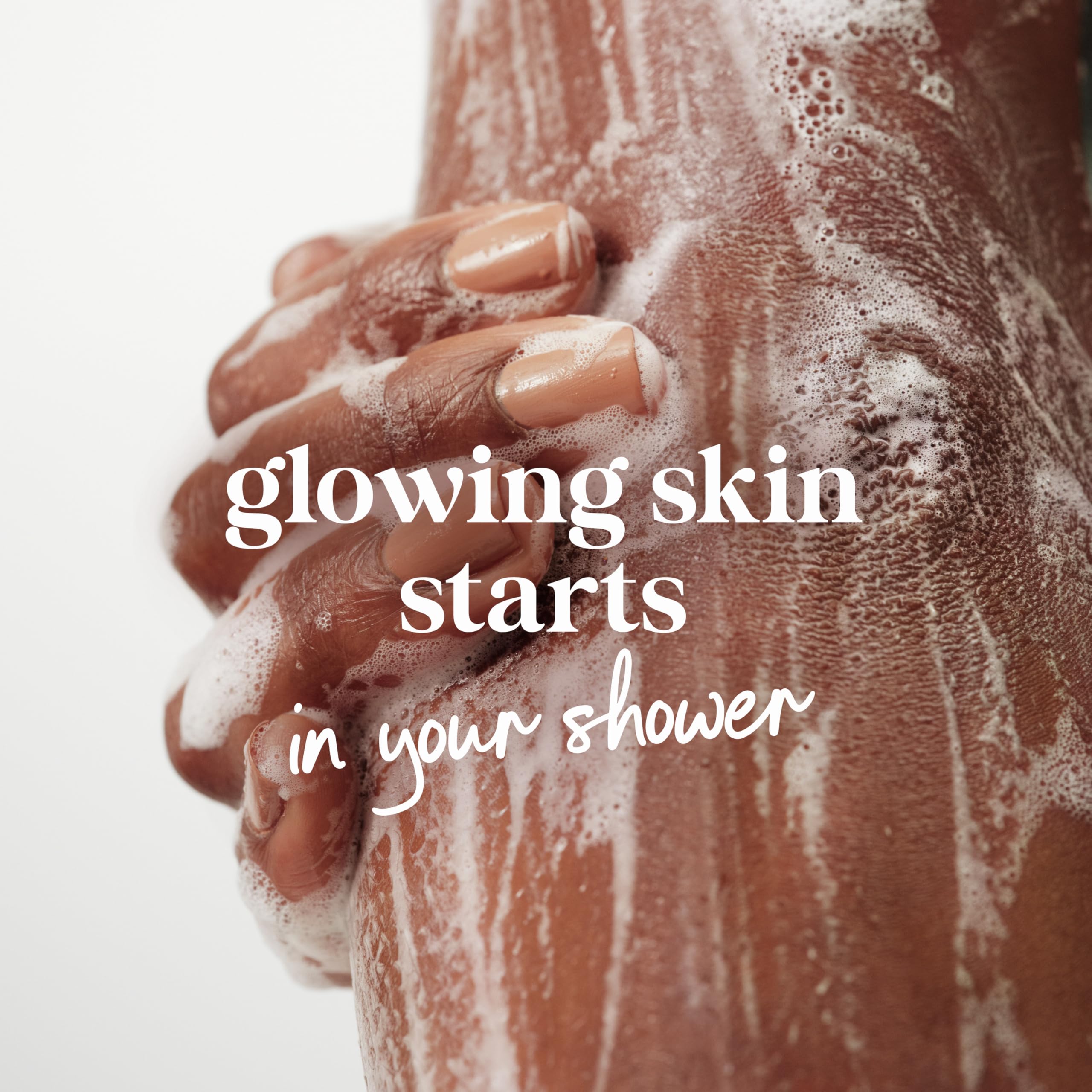 Foto 7 pulgar | Gel De Baño Dove Glow Con Mantequilla De Mango Y Almendras 591 Ml  24 Horas - Venta Internacional.