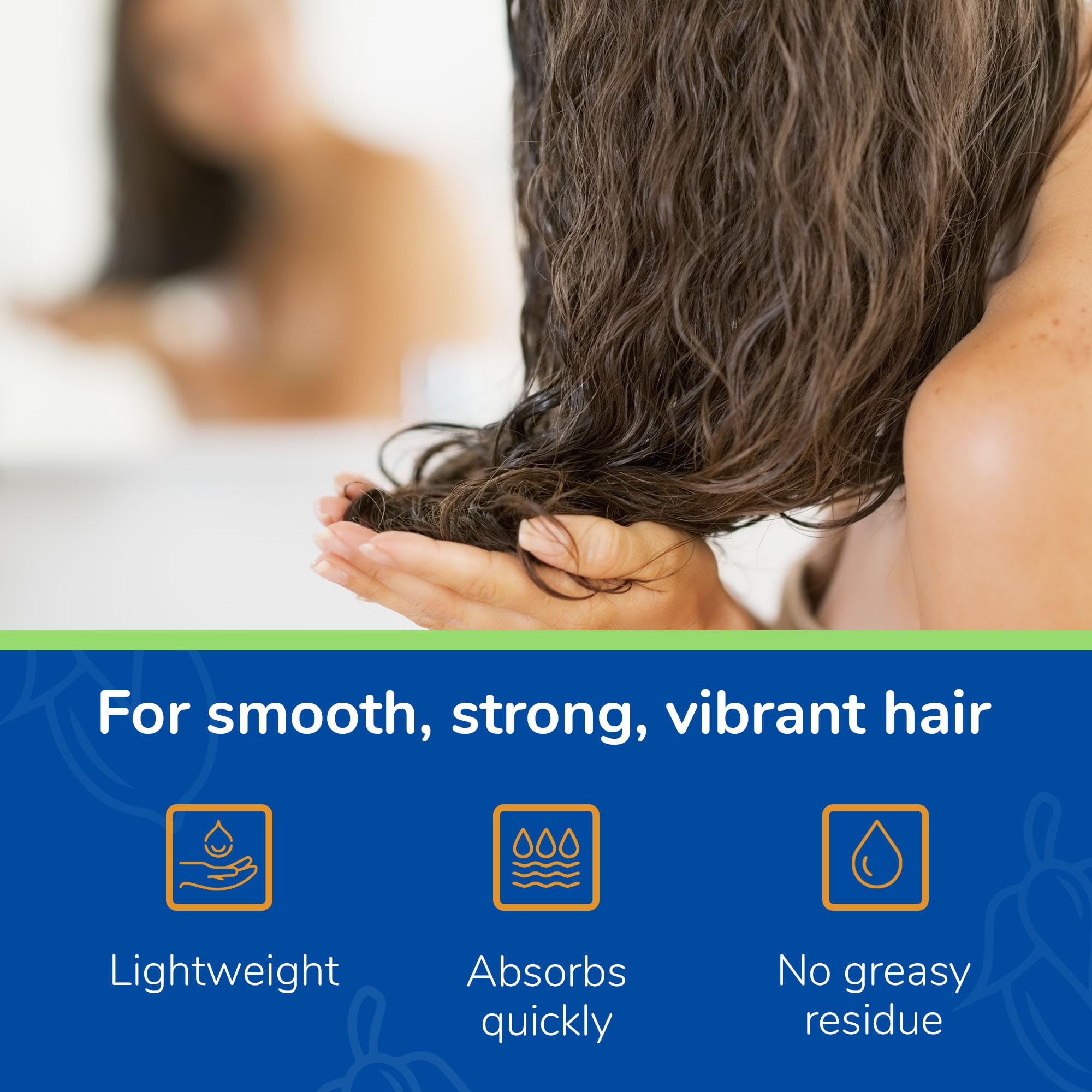 Foto 7 pulgar | Aceite De Jojoba Earth's Care 100% Puro Para Cabello  Piel Y Uñas  240 Ml - Venta Internacional.