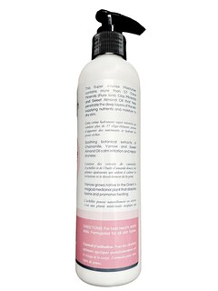 Foto 2 | Loción Zion Health Hidratante Mineral Ámbar Dulce 240 Ml - Venta Internacional.