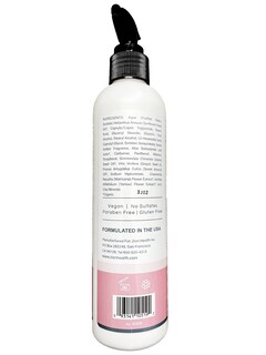 Foto 3 | Loción Zion Health Hidratante Mineral Ámbar Dulce 240 Ml - Venta Internacional.