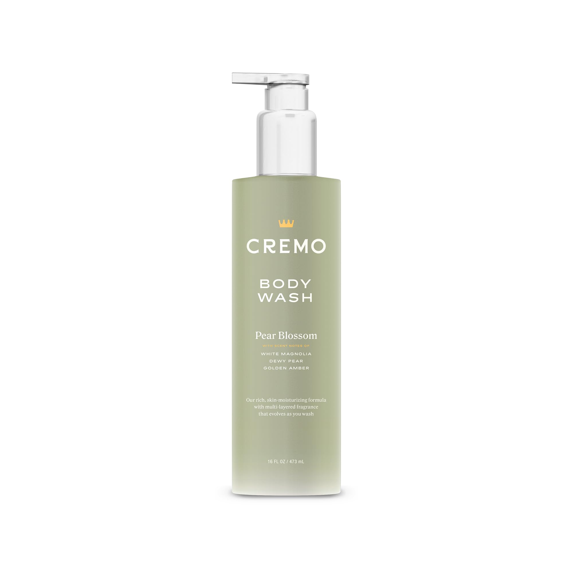 Foto 2 pulgar | Crema Hidratante Corporal En Forma De Flor De Pera Para Mujeres  473 Ml - Venta Internacional.