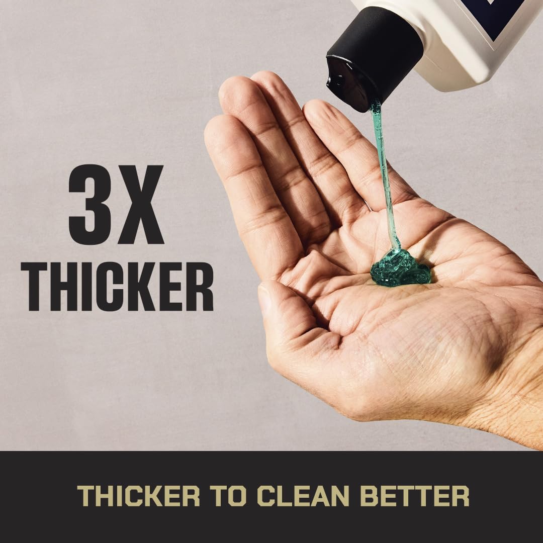 Foto 6 pulgar | Gel De Baño Duke Cannon Thick High Viscosity 530 Ml Para Hombre - Venta Internacional.