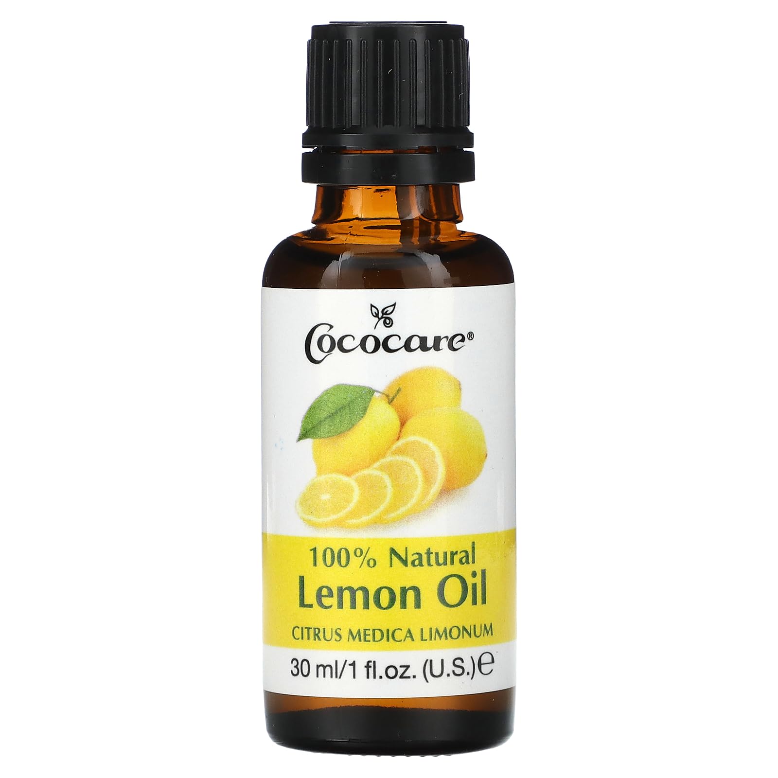 Foto 2 pulgar | Aceite Esencial Cococare Limón 30 Ml 100% Concentrado - Venta Internacional.